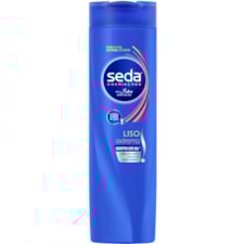 Shampoo Seda Liso Extremo 325ml