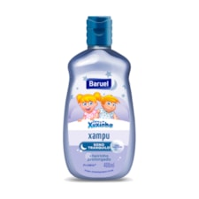 Shampoo Turma Da Xuxinha Sono Tranquilo 400ml