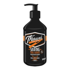 Shaving Para Barba Thauxi For Men 3em 1 500ml