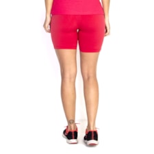 Short Evolution Bm9 Feminino 4228014 Guaraná