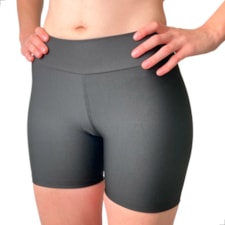 Shorts Academia Fitness Cós Alto Confortável Esportivo Zumba Cós Alto lisa Lehhing