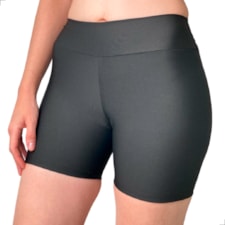 Shorts Academia Fitness Cós Alto Confortável Esportivo Zumba Cós Alto lisa Lehhing