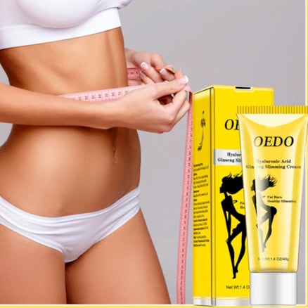 Slimming Cream Oedo 40g