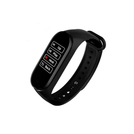 Smart Band M4