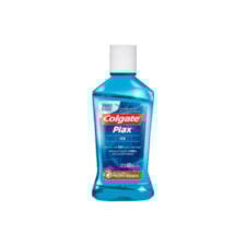 Solução Bucal Colgate Plax Ice Zero Alcohol 60ml