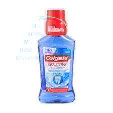 Solução Bucal Colgate Sensitive Pro Alívio Zero Álcool 250ml