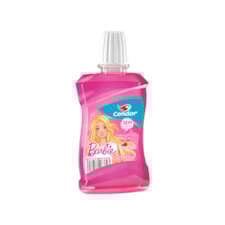 Solução Bucal Condor Tutti-fruit Barbie 250ml
