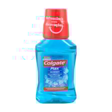 Solução Bucal Plax Ice Infinity 0% Álcool H Fresco 180ml