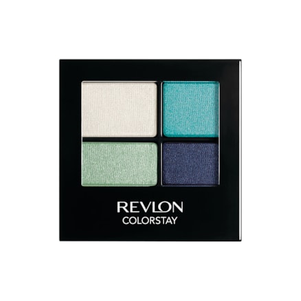 Sombra Revlon Colorstay 16h Passionate