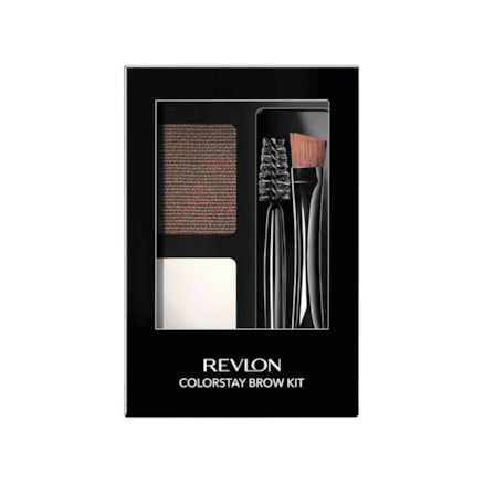 Sombra Revlon Palet Duo Dark B