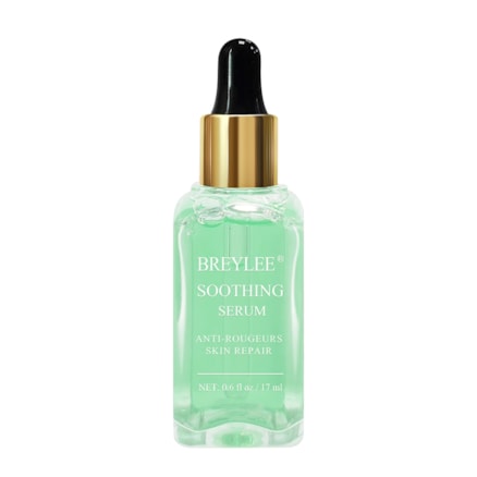 Soothing Serum Anti-rougeurs Breylee 17ml