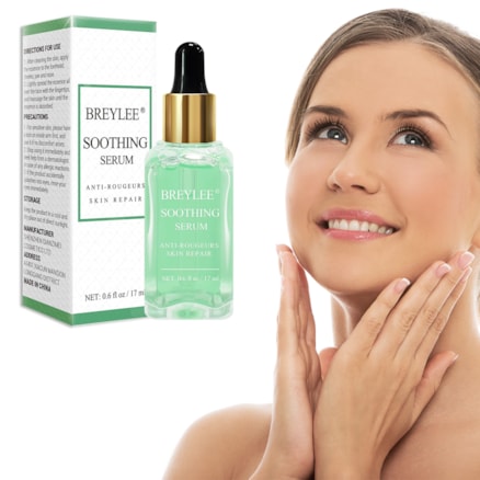 Soothing Serum Anti-rougeurs Breylee 17ml