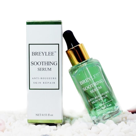 Soothing Serum Anti-rougeurs Breylee 17ml