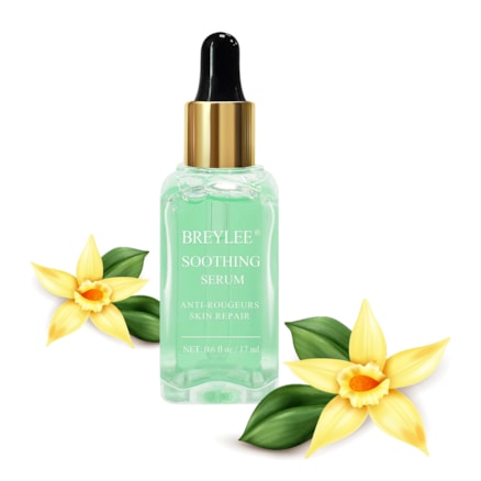 Soothing Serum Anti-rougeurs Breylee 17ml