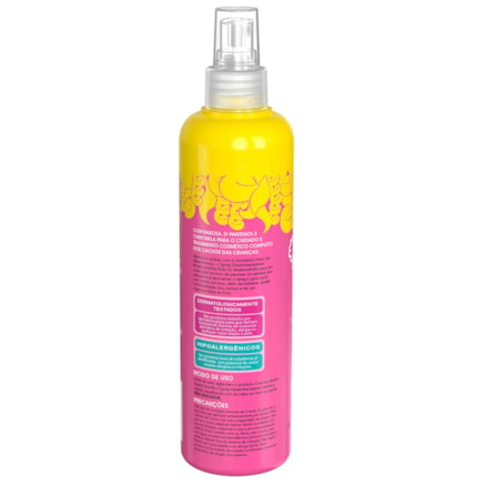 Spray Desembaraçante Salon Line #todecachinho 300ml