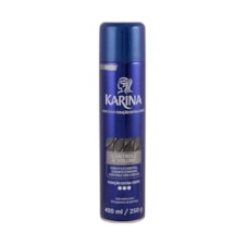 Spray Fixador Karina Fixação Extra Forte Style Control 400ml