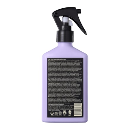 Spray Lola Eu Sei O Que Você Fez Na Química Passada 250ml