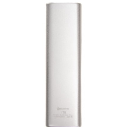 Ssd Portátil 1tb Usb 3.0 430mbs Goldentec Gt1tb