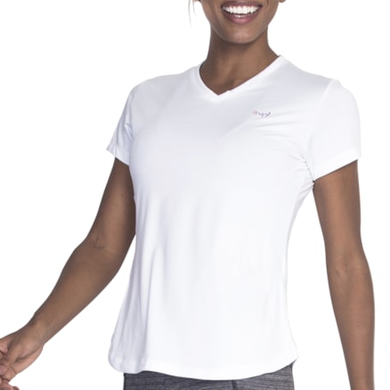 T-shirt Bm9 Feminino 4221012 Branco