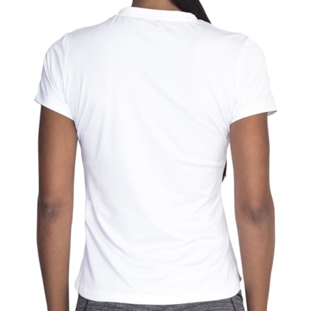 T-shirt Bm9 Feminino 4221012 Branco