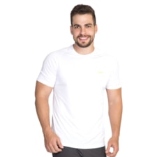 T-shirt Bm9 Masculina 4211025 Branco