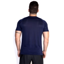 T-shirt Bm9 Masculina 4211025 Marinho