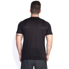 T-shirt Bm9 Masculina 4211025 Preto