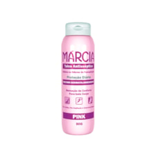 Talco Marcia Anti Séptico Pink Sensação Conforto 80g