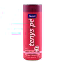 Talco Tenys-pé Baruel Pó Woman 100g
