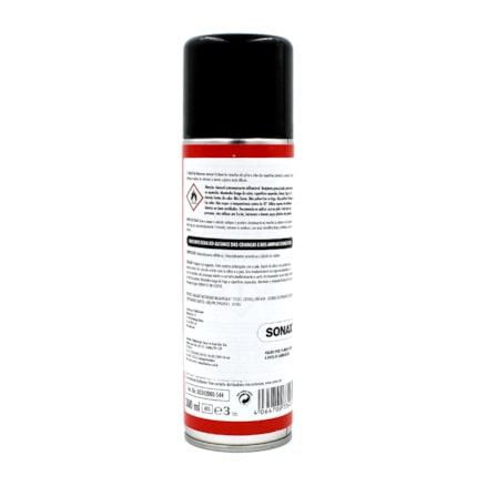 Tar Remover Sonax 300ml