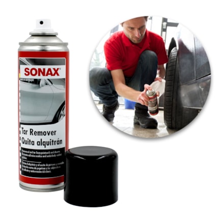 Tar Remover Sonax 300ml