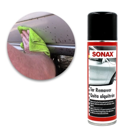 Tar Remover Sonax 300ml