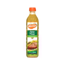 Tempero Especial Marinar Com Ervas Finas 500ml