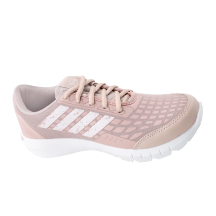 Tênis Feminino Zeus 24ZXA Branco Rosa Rosa