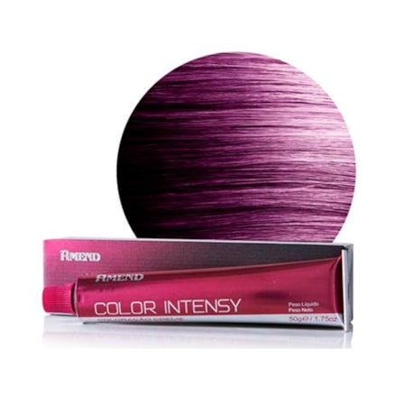 Tintura Amend Intensy 0.2 Violeta Intensificador 50g