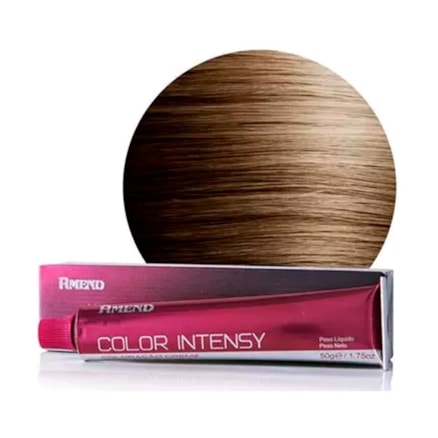 Tintura Amend Intensy Coloração 7.0 Louro Médio 50g
