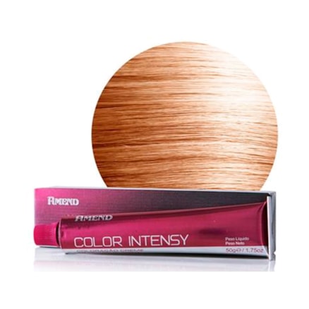 Tintura Amend Intensy Coloração 9.0 Louro Muito Claro 50g