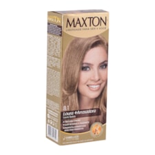 Tintura Maxton 8.1 Louro Sueco 50g