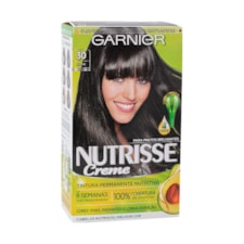 Tintura Nutrisse 30 Grafite 45g