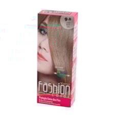 Tintura Yamá Fashion Lumicristal 9.0 Louro Muito Claro 60g