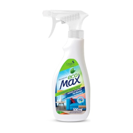 Tira Manchas Casa Km Ecomax Líquido Cuidados P/ Casa 500ml