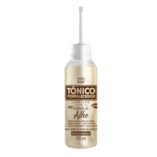 Tônico Fortalecedor Natuhair Extrato De Alho 115ml