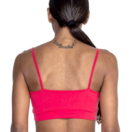 Top Quadrile Bm9 Feminino 4225020 Guaraná