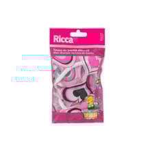 Touca Ricca Banho Infantil