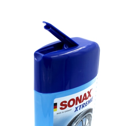 Tyre Gloss - Gel Brilhante Para Pneus Sonax 500ml