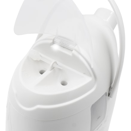 Vaporizador Facial 2 Em 1 Ionic Quente/frio Kd169a 220v