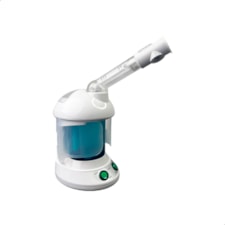 Vaporizador Facial Portátil K.skin KD2328 Ozônio Estética Pele