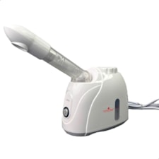 Vaporizador Facial Vapor De Ozônio Estética K.skin K-33s