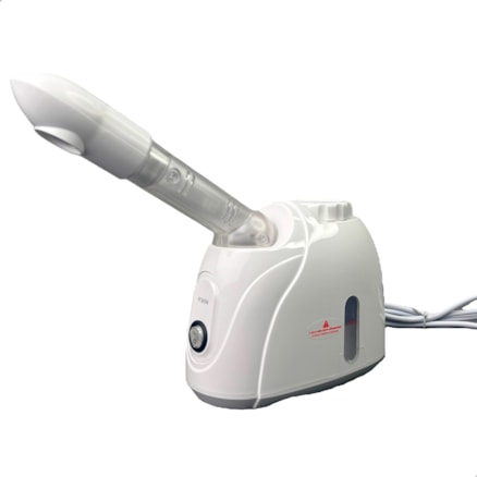 Vaporizador Facial Vapor De Ozônio Estética K.skin K-33s