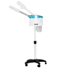 Vaporizador Nano Ionic Uv Quente/frio K.skin Kd238a 110v